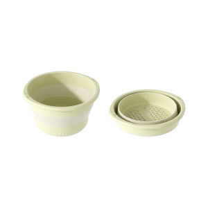 GRACE | Foldable Insulated Deep Foot Bath Bucket