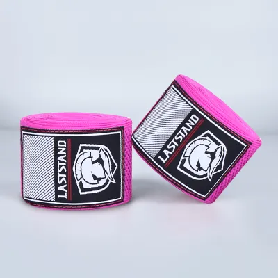 GINGPAI | Elastic Breathable Hand Wraps 3m/5m
