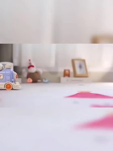 HUANGER | Baby Toy for 0-1 Year Old Physical Activity Pulling Carrots and Whac-a-mole
