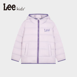 Lee | Áo Khoác Bông Ấm Áp Siêu Nhẹ Cho Bé
