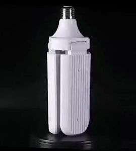 （3 chiếc）Bóng đèn LED 3 cánh siêu sáng tiết kiệm điện công suất 45W