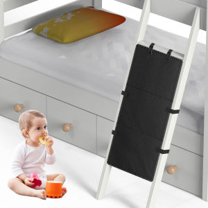 Bunk Bed Ladder Cover Bunk Bed Ladder Lock Bunk Bed Ladder Pad to Prevent Kid from Climbing Ladder Cover Board Lock