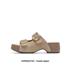 Hotwind | Elevating Womens Platform Slippers