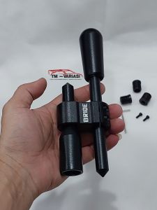 Extender Extention Shifter Shift Knob Peninggi Tuas Perseneling Bride