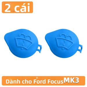 Nắp Bình Chứa Nước Rửa Kính Chắn Gió Yitong OEM 1708196 Chống Rò Rỉ Bền Thay Thế Cho Ford Focus MK3 - Gói 1/2/5/10 Cái