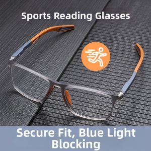JIFANPAUL | HD Anti-Blue Light Lightweight Reading Glasses