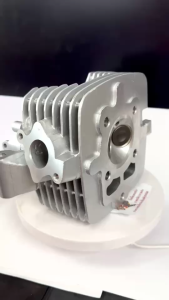 ฝาสูบLIFAN150 LIFAN 150cc ฝาสูบครชุด เครื่องไลฟาน เครื่องลี่ฟาน โซ่ราวลิ้น ฝาสูบ เดิม ชุดใหญ่ ฝาเครื่องสูบlifan พร้อมส่ง