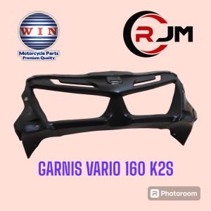 GARNIS VARIO 160 K2S WIN PART
