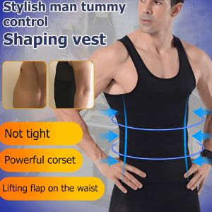 Tummy Control Sculpting Body Vest Tummy Control Sculpting Body Vest Sports Vest Top