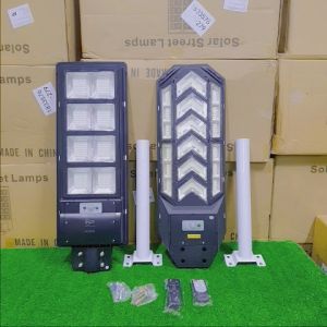 [Quà 20k]Đèn năng lượng mặt trời SHOPNHATPHONG đèn led sân vườn liền thể đơn 200W300W 400W500W đèn liền pin cảm biến ánh sáng điều khiển từ xa chống nước IP65 quà tặng 2 cuộn băng keo