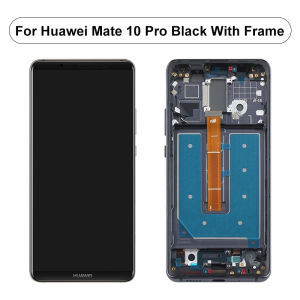 Display For Huawei Mate 10 Pro LCD BLA-L09 BLA-L29 Display Touch Screen Digitizer Assembly Mate10 Pro Screen Replacement Parts