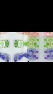 Nước Hoa em bé dầu thơm cho bé Johnsons Baby Cologne 125ml đủ hương