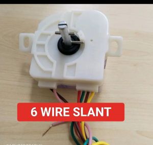 SLANT MOUNTING - Washing Machine Timer | ZeJe