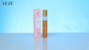 [BPOM] - Veze Deodorant wanita 10ml