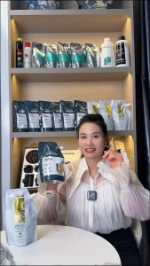 Kem uốn Nóng Duỗi Ép CHỮ R TÓC  KHỎE  Loreal XTENSO OLEOSHAPE 400ml – Tóc Thẳng Mượt Ít Hư Tổn.