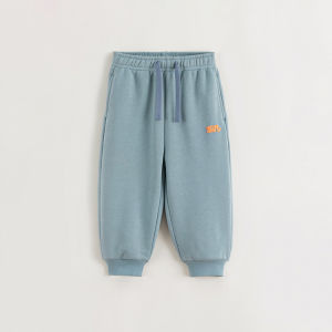 Marc&Janie | Childrens Letter Printed Sport Pants