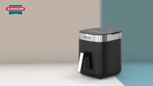 Nồi chiên không dầu 6.5L Sunhouse Mama SHD4092