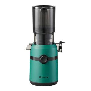 mokkom | Baby-Safe Tritan Screw Separating Pulp and Juice Juicer
