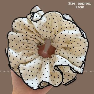 NING ZHOU | Stylish Bun Helper Head Accessories Women