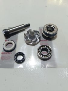 As kipas sil waterpump water pump pompa radiator Honda CB CBR 150 Sonic