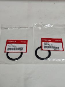 ซีลวาล์วน้ำ แท้เบิกศูนย์ honda bigbike cbr500r cbr650 cb500x CB500F nx500 CB650f cbr650r cb650r