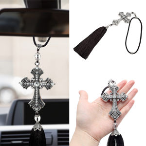 Salib Gantungan Spion Mobil Perak Kristal Berlian: Tips & Informasi