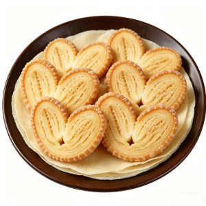 XIANSHIZI | Independently Packaged Butter Cookies