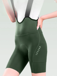 TOSUOD | Quick Dry Breathable Cycling Bib Shorts