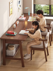OYIla | Long Narrow Wall-Mounted Desk