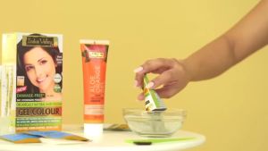 เผยแพร่ลึกูลยุกต์ เจลสมุนไพรปิดผมขาว สมุนไพรออร์แกนิคปิดผมขาว ไร้สารเคมีอันตราย มีเลขจดแจ้ง