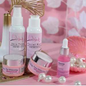 Paket mix (costum 20 p )