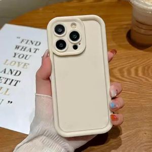 One Piece | Ốp Điện Thoại Dây Đeo One Piece Gear 5 Dành Cho Xiaomi 17 15 15T 14 14T 13 POCO X7 X6 M8 M7 M6 F8 F7 Pro Plus - Vỏ TPU Mềm Chống Xước