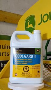 John Deere Cool-Gard II 3.78 Liter: A Comprehensive Guide