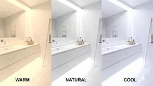 ID Smart LED SPOTLIGHT GU10 Holder / 7W / 2 years warranty/ For spotlight tracklight