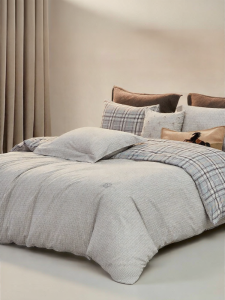 MENDALE | Warm Thickened Cotton Bedding Set