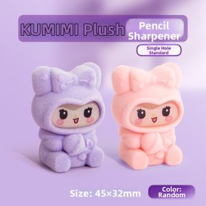 ZEEGO | Cute Cartoon Automatic Pencil Sharpener