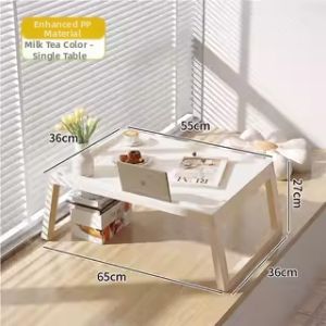 Folding Tea Table Low Table