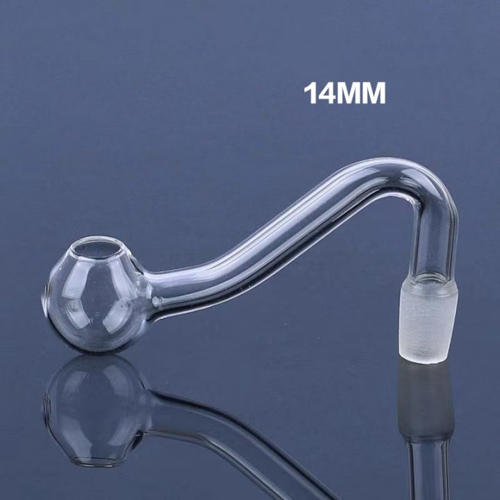 แก้วกลมปลายขัดทรายใช้ทางวิทยาศาสตร์ 10mm&14mm | Lazada.co.th
