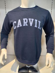 SWEATER CARVIL FULL COLOR #ORIGINAL / 15 CRUMU OL (REGULAR FIT)