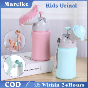 Portable Camping Urinal: A Must-Have for Family Road Trips