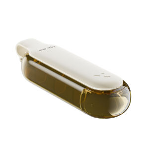 Pill Box Portable Medicine Divided Storage Box Three Meals a Day Tightly Packaged Small Pill Box Small Size Carry Seven Days a Week