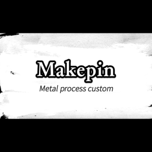 [Minimum 10pcs] Make Car Badge Etching Custom Made emblem Metal car club Zinc alloy no rust adhesive