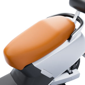 YIXINDA | Waterproof UV Protection Electric Bike Seat Cover