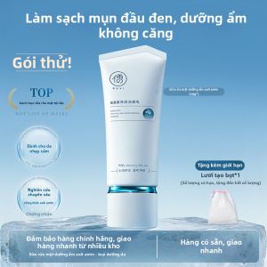 RUYI | Sữa Rửa Mặt Amino Acid