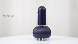 Máy Massage Không Dây Sạc Được Định Hình Cơ Thể Làm Nóng Cạo Kinh Lạc Bàn Chải Massage Dẫn Lưu Bạch Huyết Đốt Mỡ Dụng Cụ Cầm Tay
