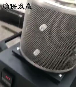 Ready✅ Gold Melting Furnace Small Gold Melting Machine Jewelry Casting Equipment Electric Tool Graphite Crucible Jewelry