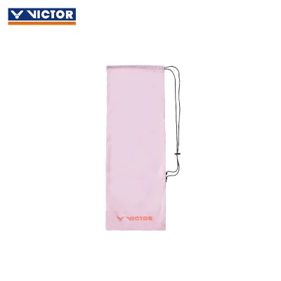VICTOR | Túi Đựng Cây Đánh Cầu Lông Bọc Nhung Dày Cho Một Cây