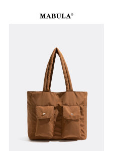 MABULA | Spacious Womens Tote Bag