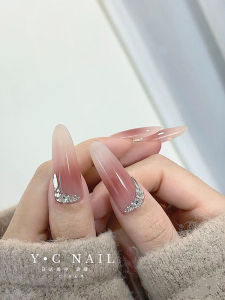 New Small Size Flat Bottom Irregular Diamond Super Shiny Silver Glass Diamond Grid Bottom Waterproof Washable Nail Drill Jewelry