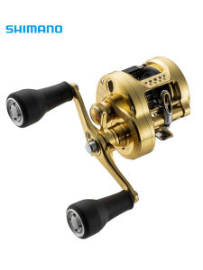 SHIMANO | Heavy Duty Fishing Reel